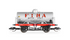 Hornby TT:120  Fina '136' - 12T Tank Wagon - TT6047