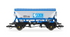 Hornby TT:120  CDA Hopper Wagon ECC No.'375026' - TT6048