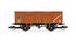 Hornby TT:120 BR 21T Mineral Wagon 'No. B313504' - TT6038