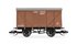 Hornby TT:120 BR Vent Van Cadbury 'No.B755320' - TT6043