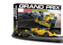 Scalextric Scalextric Grand Prix Retro Race Set - C1432M