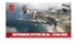 Airfix 1/24 Supermarine Spitfire Mk.IXc Flying Dray - A17001A
