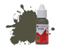 Humbrol Acrylic Dropper Bottle 14ml No.253 RLM 83 Dunkel-Grun Matt