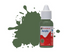 Humbrol Acrylic Dropper Bottle 14ml No.252 RLM 82 Olivgrun Matt
