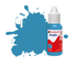 Humbrol Acrylic Dropper Bottle 14ml No 48 Mediterranean Blue Gloss