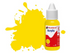 Humbrol Acrylic Dropper Bottle 14ml No 69 Yellow - Gloss