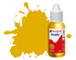 Humbrol Acrylic Dropper Bottle 14ml No 16 Gold - Metallic