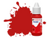 Humbrol Acrylic Dropper Bottle 14ml No 60 Scarlet - Matt
