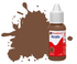 Humbrol Acrylic Dropper Bottle 14ml No 98 Chocolate Matt