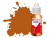 Humbrol Acrylic Dropper Bottle 14ml No.55 Bronze Metallic