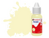 Humbrol Acrylic Dropper Bottle 14ml No 41 Ivory - Gloss