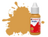 Humbrol Acrylic Dropper Bottle 14ml No 63 Sand - Matt