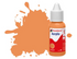 Humbrol Acrylic Dropper Bottle 14ml No 61 Flesh - Matt