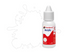 Humbrol Acrylic Dropper Bottle 14ml No 130 White - Satin