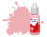 Humbrol Acrylic Dropper Bottle 14ml No 57 Pink Matt