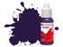 Humbrol Acrylic Dropper Bottle 14ml No 68 Purple Gloss