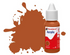 Humbrol Acrylic Dropper Bottle 14ml No 62 Leather - Matt