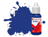 Humbrol Acrylic Dropper Bottle 14ml No 25 Blue - Matt