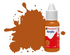 Humbrol Acrylic Dropper Bottle 14ml No 9 Tan - Gloss