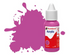 Humbrol Acrylic Dropper Bottle 14ml No 58 Magenta Matt