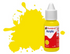 Humbrol Acrylic Dropper Bottle 14ml No 99 Lemon - Matt