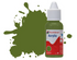 Humbrol Acrylic Dropper Bottle 14ml No.88 Deck Green Matt