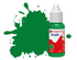 Humbrol Acrylic Dropper Bottle 14ml No 2 Emerald Green - Gloss