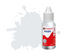 Humbrol Acrylic Dropper Bottle 14ml No 191 Chrome Silver - Metallic
