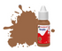 Humbrol Acrylic Dropper Bottle 14ml No 110 Natural Wood - Matt