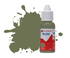 Humbrol Acrylic Dropper Bottle 14ml No 105 Marine Green.   Matt