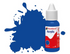 Humbrol Acrylic Dropper Bottle 14ml No 14 French Blue - Gloss