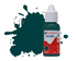 Humbrol Acrylic Dropper Bottle 14ml No.239 Racing Green Gloss
