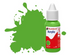 Humbrol Acrylic Dropper Bottle 14ml No 37 Bright Green Matt
