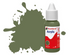 Humbrol Acrylic Dropper Bottle 14ml No 102 Army Green - Matt