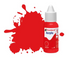 Humbrol Acrylic Dropper Bottle 14ml No 209 Fire Orange - Gloss