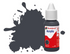 Humbrol Acrylic Dropper Bottle 14ml No 32 Dark Grey Matt