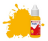 Humbrol Acrylic Dropper Bottle 14ml No 154 Insignia Yellow - Matt