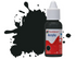 Humbrol Acrylic Dropper Bottle 14ml No 91 Black Green   Matt