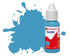 Humbrol Acrylic Dropper Bottle 14ml No 89 Middle Blue Matt