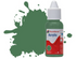 Humbrol Acrylic Dropper Bottle 14ml No 101 Mid Green Matt