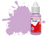 Humbrol Acrylic Dropper Bottle  14ml No 42 Pastel Violet Matt