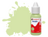 Humbrol Acrylic Dropper Bottle 14ml No 36 Pastel Green Matt
