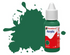 Humbrol Acrylic Dropper Bottle 14ml No 30 Dark Green - Matt