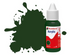 Humbrol Acrylic Dropper Bottle 14ml No 3 Brunswick Green Gloss