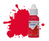 Humbrol Acrylic Dropper Bottle 14ml No.238 Red Arrow Gloss