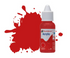 Humbrol Acrylic Dropper Bottle 14ml No 220 Italian Red Gloss