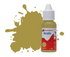 Humbrol Acrylic Dropper Bottle 14ml No.249 RLM 79 Sandgelb Matt