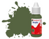 Humbrol Acrylic Dropper Bottle 14ml No 117 US Light Green Matt