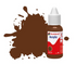 Humbrol Acrylic Dropper Bottle 14ml No 160 German Camouflage Red - Matt