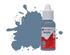 Humbrol Acrylic Dropper Bottle 14ml No.157 Azure Blue Matt